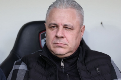 Gaziantep FK, teknik direktör Sumudica ile yola devam edecek