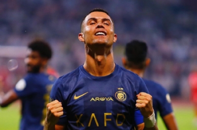 Santos, Muci'ye Ronaldo örneği verdi! Arnavut futbolcu ülkesinden getirecek