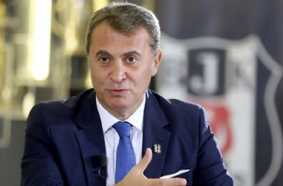 Beşiktaş camiası şokta! Eski başkan trol beslediğini itiraf etti
