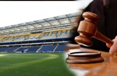 Fenerbahçe'den bir açıklama daha! 'Suç duyurusunda bulunduk'
