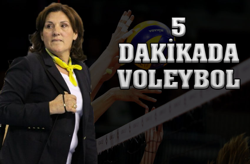 Violet Duca, Savino Del Bene Eczacıbaşı Dynavit karşılaşmasını yorumladı