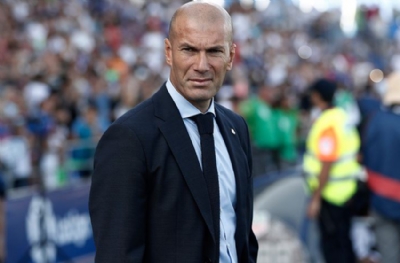 Ratcliffe'nin gönlünde o yatıyor: Zinedine Zidane