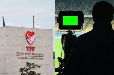 Türk futbolunda yeni kaos! Gelecek sezon naklen yayın yok