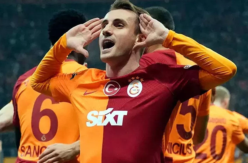 Kerem Aktürkoğlu içini UEFA'ya döktü! Neler neler anlattı 