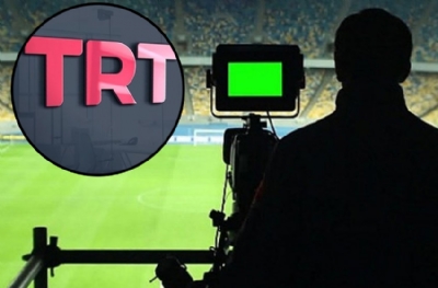 Naklen yayında TRT müjdesi! Gelecek sezon maç yayınları açık kanalda