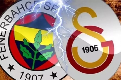Liste açıklandı! Fenerbahçe ve Galatasaray forma satışında da rekabette