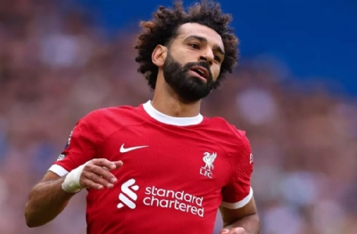 Liverpool Salah'ın değerini biçti