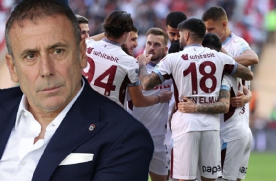 Trabzonspor'un şubat hikayesi
