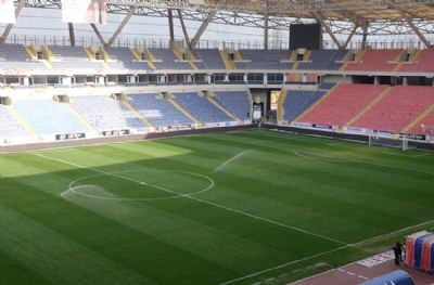 TFF'den Fenerbahçe'ye rest! Hatayspor maçı öncesinde yapılan başvuru reddedildi