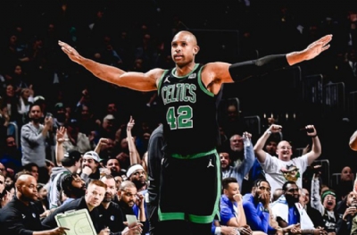 Boston Celtics - Dallas Mavericks: 138-110 (MAÇ SONUCU)