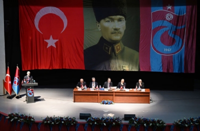 Çok adaylı seçimde oylar veriliyor! 'Trabzonspor'un ayrışma lüksü yoktur