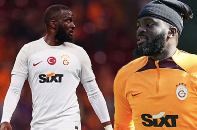 Türk Romano'lar, Galatasaray'ı Ndombele transferinde böyle 'ikna etti'
