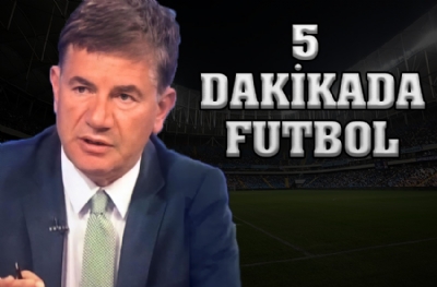 Giray Bulak'tan flaş derbi sözleri! 'Yazık etmeyin Türk futboluna'