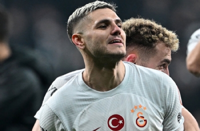 Icardi'den Beşiktaş'a gönderme! Peş peşe paylaşımlar