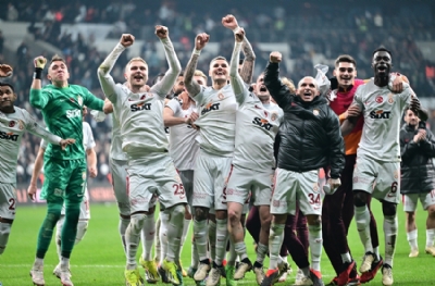 Sakatlığa meydan okuyanlar ile Galatasaray şampiyonluğa koşuyor