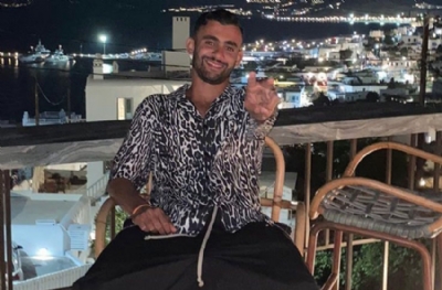 Beşiktaş kararını verdi! Ghezzal'ın opsiyonu kullanılmayacak