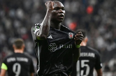 Beşiktaş ipini çekti! Aboubakar satış listesinde