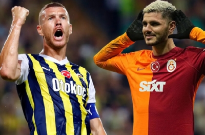 Galatasaray mı, Fenerbahçe mi? 35 yıllık rekor ikisinden birisi tarafından kırılacak