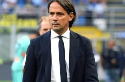Inzaghi Inter'de mutlu