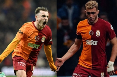 Galatasaray’ın gizli kahramanları