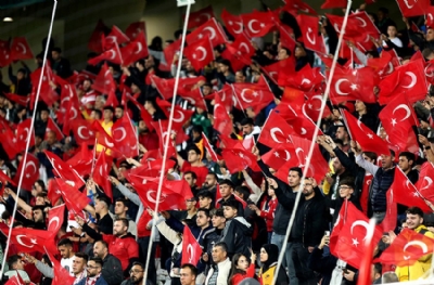 Macaristan-Türkiye maçının biletleri satışta 