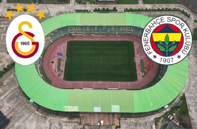 TFF'den Fenerbahçe ve Galatasaray taraftarına bilet şoku! İşte nedeni