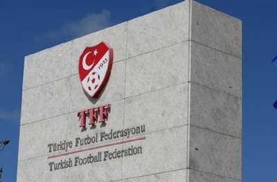 TFF açıkladı: 2. Lig ve 3. Lig maçları için canlı yayın kararı
