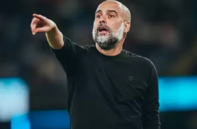 Guardiola yine Galatasaray dedi