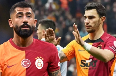 Galatasaray direktörü şok etti! Kaan Ayhan ve Kerem Demirbay transferlerini eleştirdi