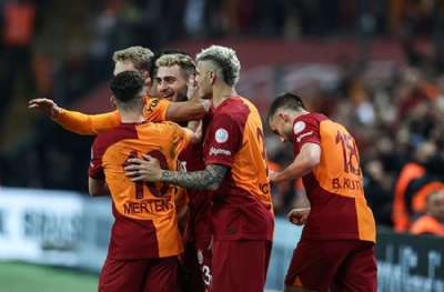 Galatasaray'ın konuğu Rizespor