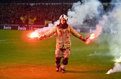 Putin, Fenerbahçe'nin başını yaktı! Sadece deplasman değil, Saracoğlu'na da seyirci yasağı