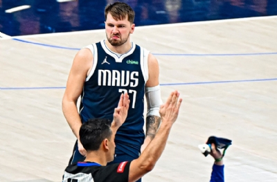 Dallas Mavericks - Miami Heat: 114-108 (MAÇ SONUCU)