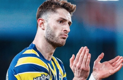 İtalya'dan İsmail Yüksek övgüsü! Fenerbahçe'ye Krunic transferi tepkisi