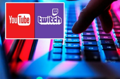 YouTube ve Twitch'liler yandı! Yasa dışı bahis reklamına 78 milyon TL ceza