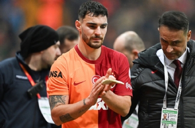 Kaan Ayhan'ın durumu netleşti! Galatasaray için milli takımdan vazgeçti