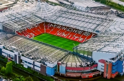 Manchester United harekete geçti! ‘Düşler Tiyatro’su yenileniyor