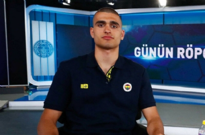 Fenerbahçe'nin yıldızına İsrail'den kanca! Transfer teklifi yapmaya hazırlar
