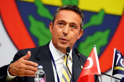 Hiç bitmeyecek bu kavga! Şimdi de Fenerbahçe'den Galatasaray'a cevap 