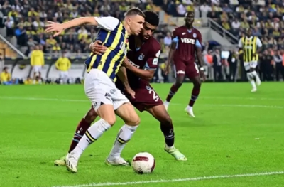 Trabzonspor-Fenerbahçe maçına gitmek isteyenler dikkat! Biletleri satışa çıktı