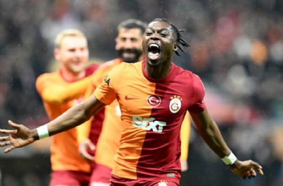 Derrick Köhn’den flaş Galatasaray itirafı! “Tek bir cevap ihtimalim vardı”
