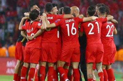 A Milli Futbol Takımı, Polonya ile hazırlık maçı yapacak