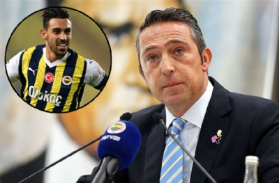 Ali Koç, İrfan Can'ı nasıl transfer etti? Fenerbahçe'ye şok suçlama