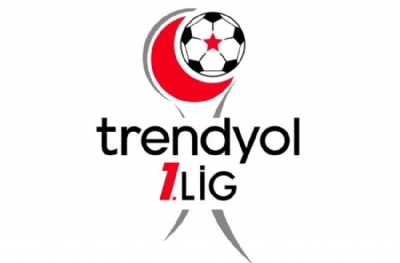 Trendyol 1. Lig'de 28 ve 29. hafta programları açıklandı
