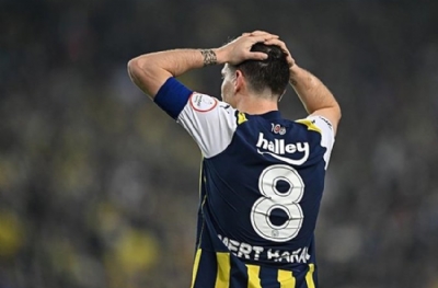 Eyvah Mert Hakan gitti