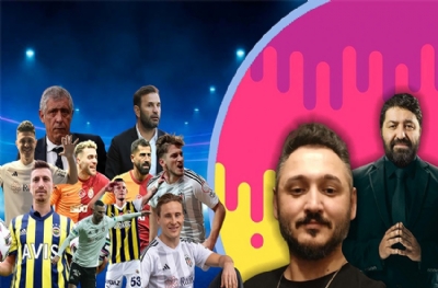 Galatasaray ve Fenerbahçe Şampiyonluk yarışında hız kesmiyor! Beşiktaş’ta kötü gidişin nedeni ne?