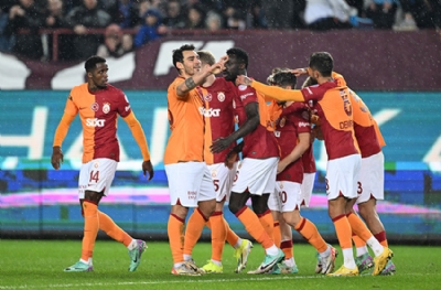 2024-25 sezonunda Galatasaray forması giyecek iki yeni yabancı netleşti