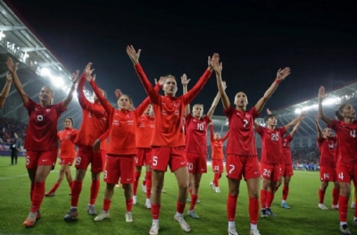 FIFA açıkladı! Türkiye 1 basamak yükseldi