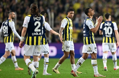 Eyvah eyvah! Fenerbahçe, Trabzon'a 3 ana stoperinden yoksun gidiyor