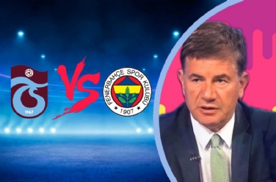 Giray hoca anlattı! Trabzonspor - Fenerbahçe maçı öncesi son durum