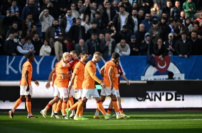 Sami Yen'e küfür edenler kim? Galatasaray'dan TFF'ye Fenerbahçe resti